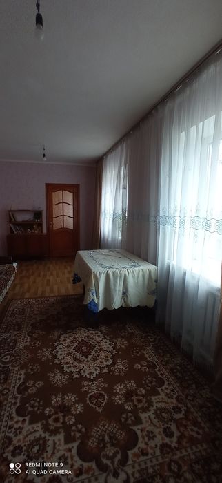 Продам окремостоячий будинок