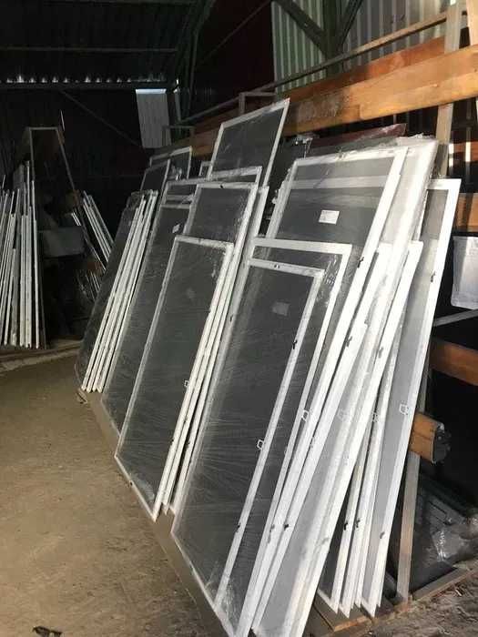 Москитная сетка на окно Сетка Антикошка   Москітна сітка Антимошка