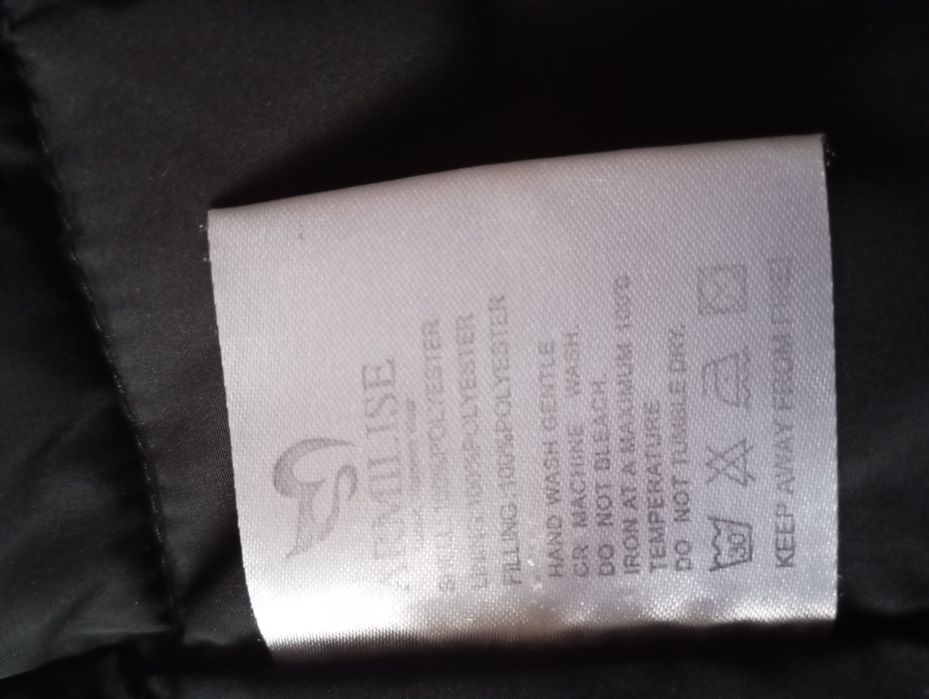 Куртка женская зимняя р.44-46