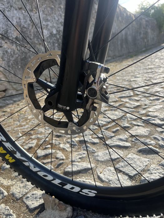 Canyon Lux CF SLX