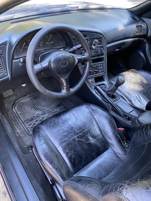 Селика 1994 тойота