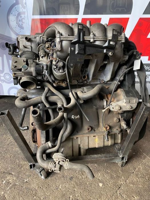 M17MotorOpelTigra1.2I16VDe1995Ref:X14XE