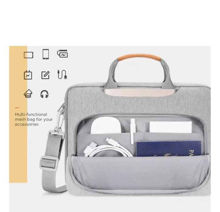 Torba na tablet kompatybilny z IPad 10,9 ,Surface Go