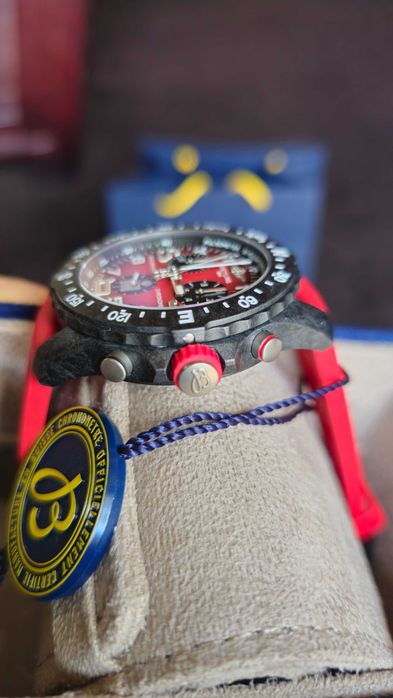 Zegarek Breitling Endurance Pro Ironman