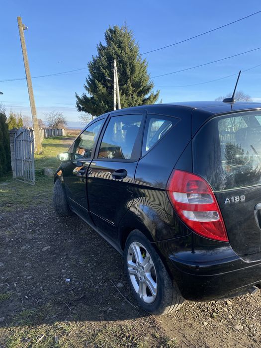 Продається Mersedes180 A