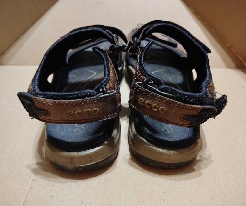 Чоловічі сандалі ECCO