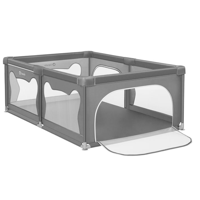 Kojec Lionelo Willow Grey Concrete