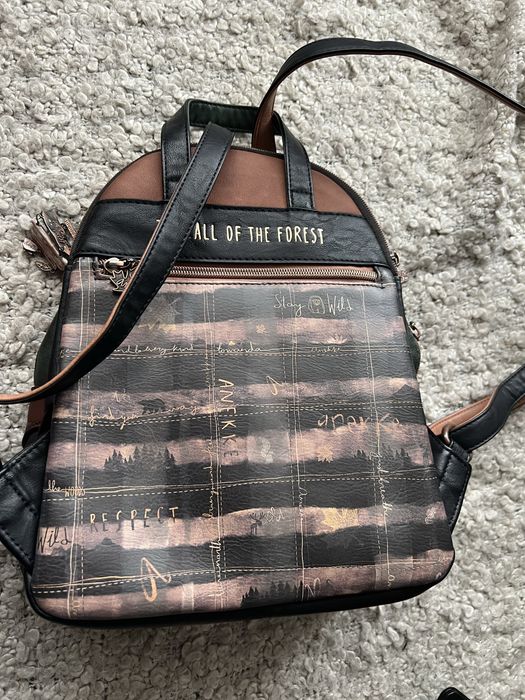 Mala Anekke the Forest