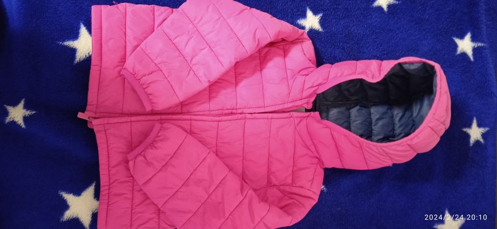 Куртка дитяча old navy