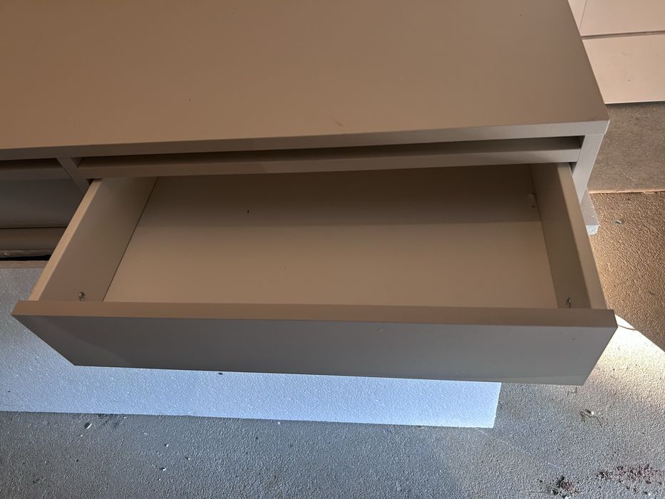Toaletka kaszmir 110cm