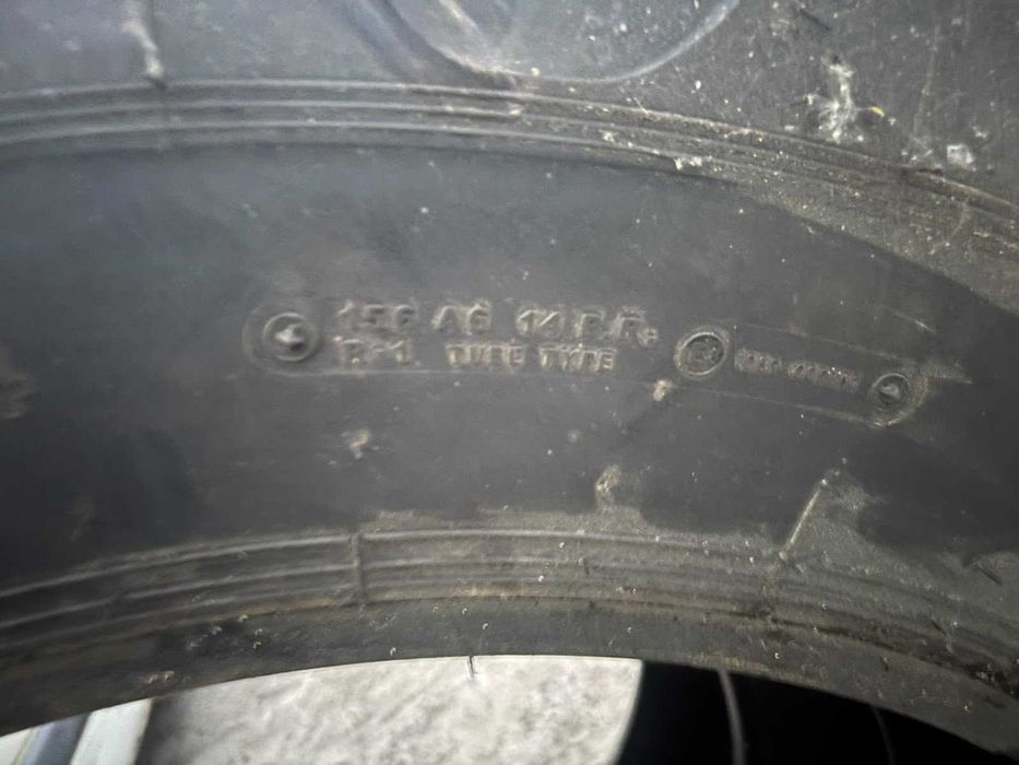 Opony 18.4-34 Petlas Nowe nie używane 14 płócien 18.4 R34