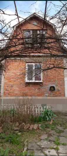 43885 ЗЕМЛЯ 12 СОТОК, ГАЗ, ВОДА І СВІТЛО, 3 КІМНАТИ, ГАРАЖ — двоповерховий будинок у Дубове, меблі залишаються - View 5