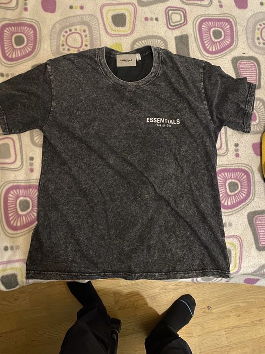 Tshirt essentials