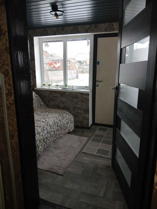 Продам будинок з меблями!!!