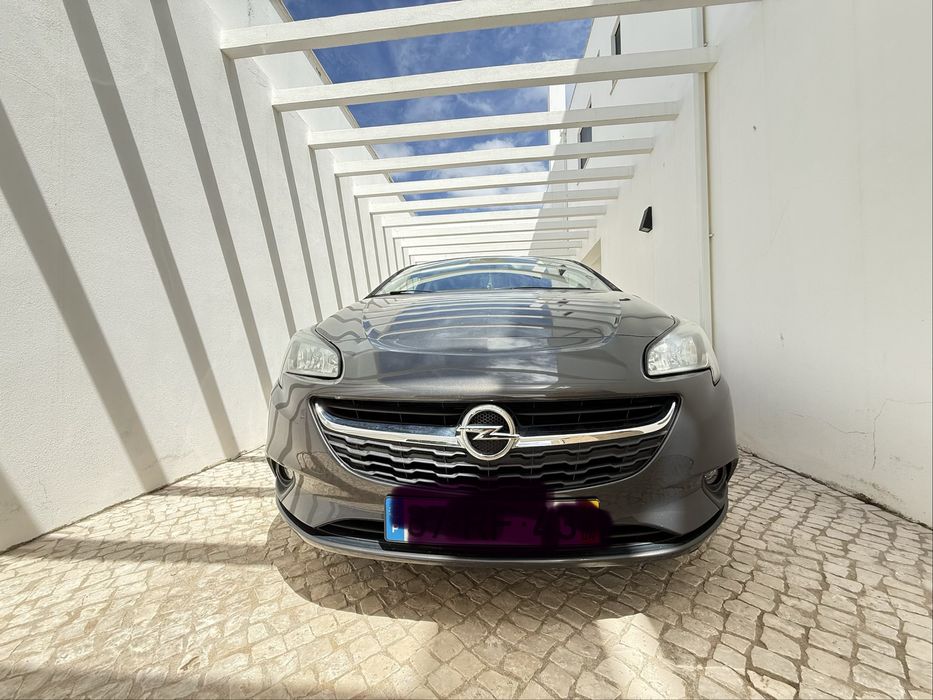 Vendo Opel Corsa