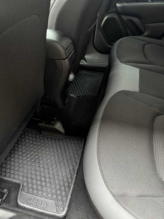 Продам Jeep Renegade 20 год 4*4