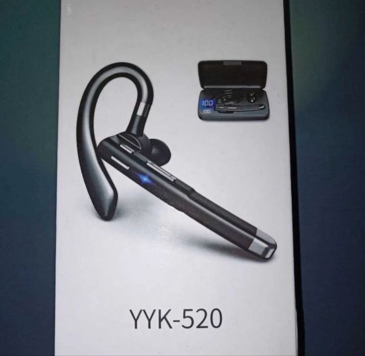 Продам Bluetooth гарнітура