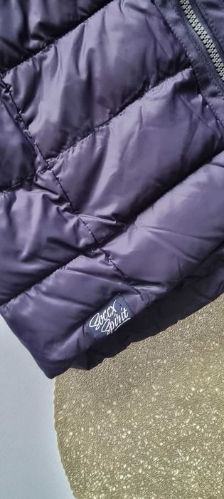 Kurtka zimowa, ocieplana, puchowa, Soccx, nowa, XS/S, 34