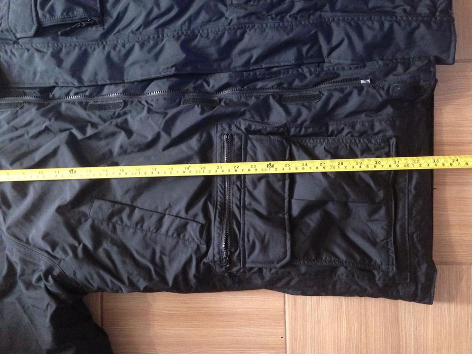 Atrium чоловіча куртка XL