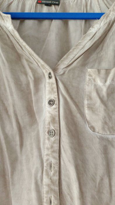 Bluzka damska M polecam