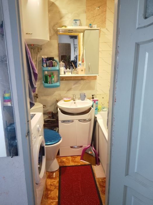 Продам квартиру з