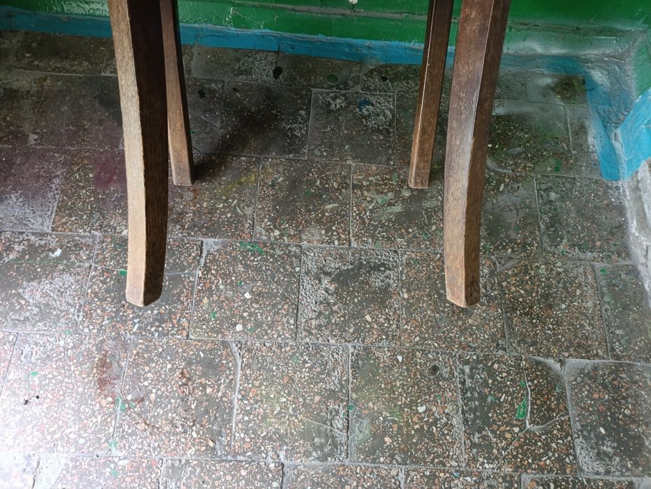 Винтажное кресло стул .