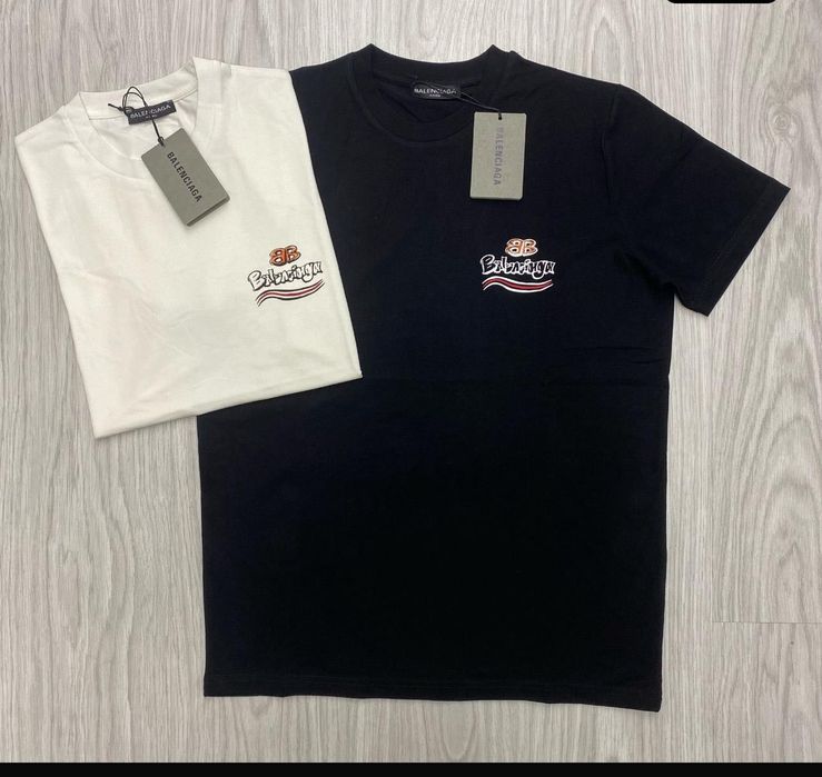 Koszulki armani tshirt męskie lacoste koszulka vers męska