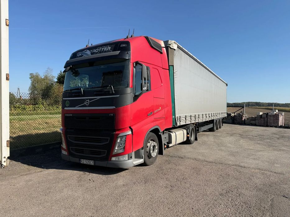 Volvo