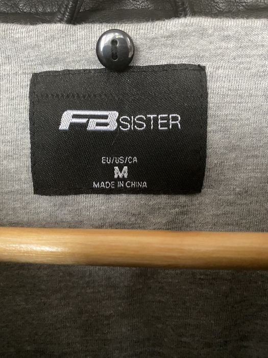 Damska kurtka skórzana