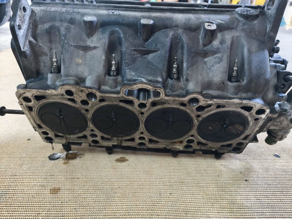 Colaça 1.9 TDI avf pd130