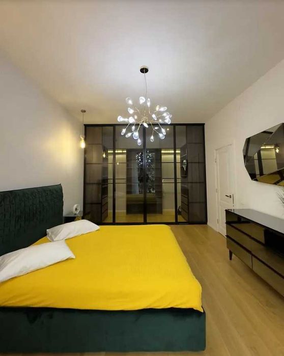 Оренда Ближній Центр вул Личаківська 37 ЖК Avalon 37 (Авалон) Новобуд.