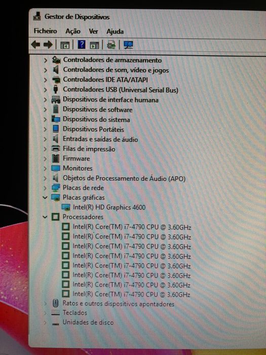 Bundle Asus Intel i7 4790 16Gb Ram