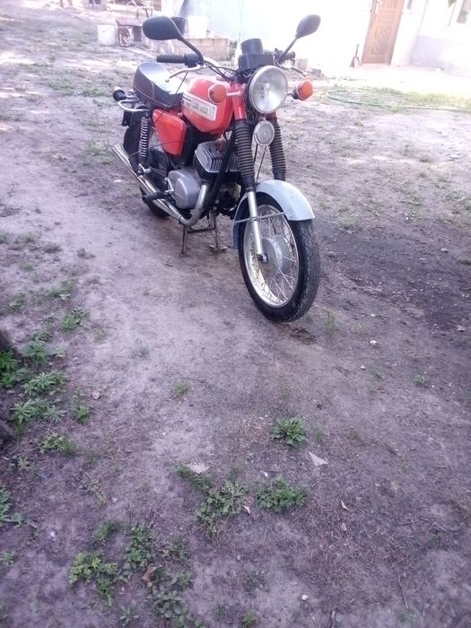 Продам Яву350-634