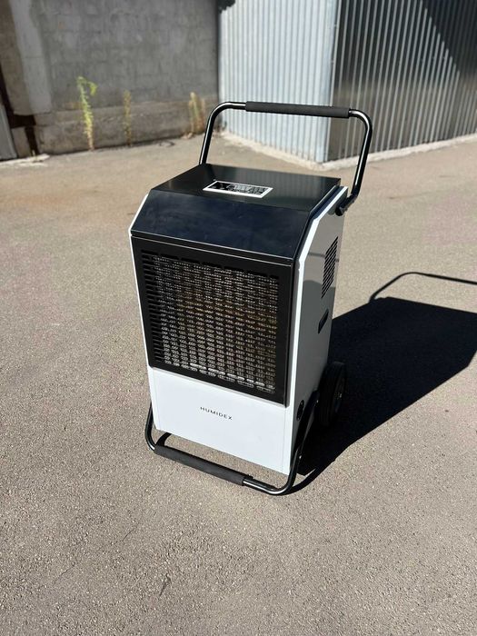 Промисловий осушувач повітря Humidex HACD-158C 158 л/добу (R410a)