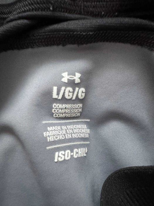Компресійний костюм Under Armour L