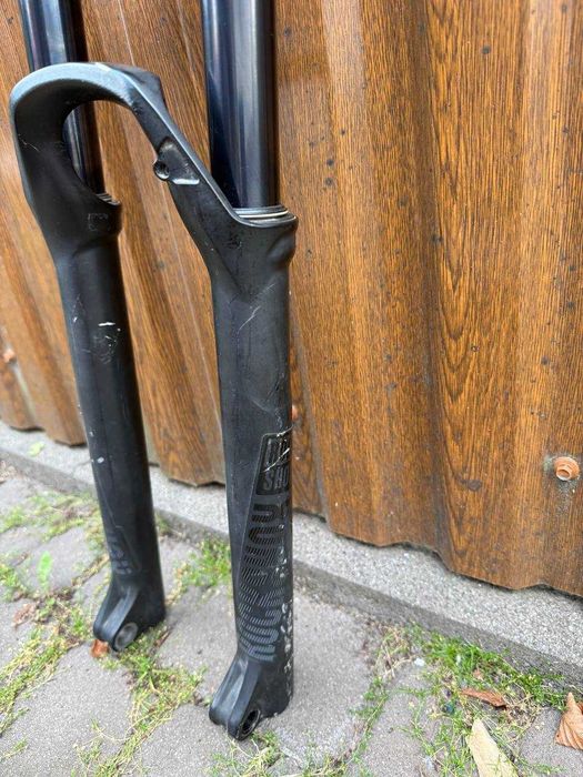 Rock Shox Recon RL 100mm 27.5 15x100 (Шток 23см)