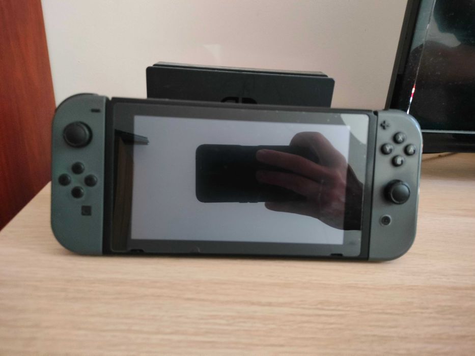 Konsola Nintendo Switch