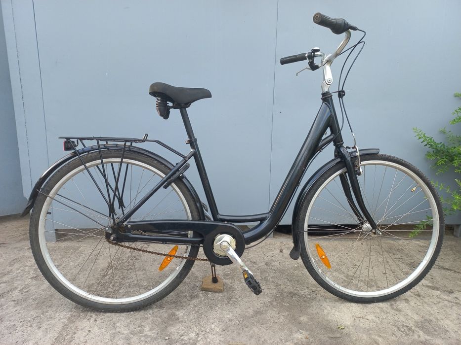 Велосипед дамский