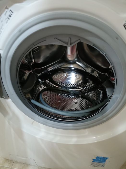 Máquina de Lavar Roupa Candy