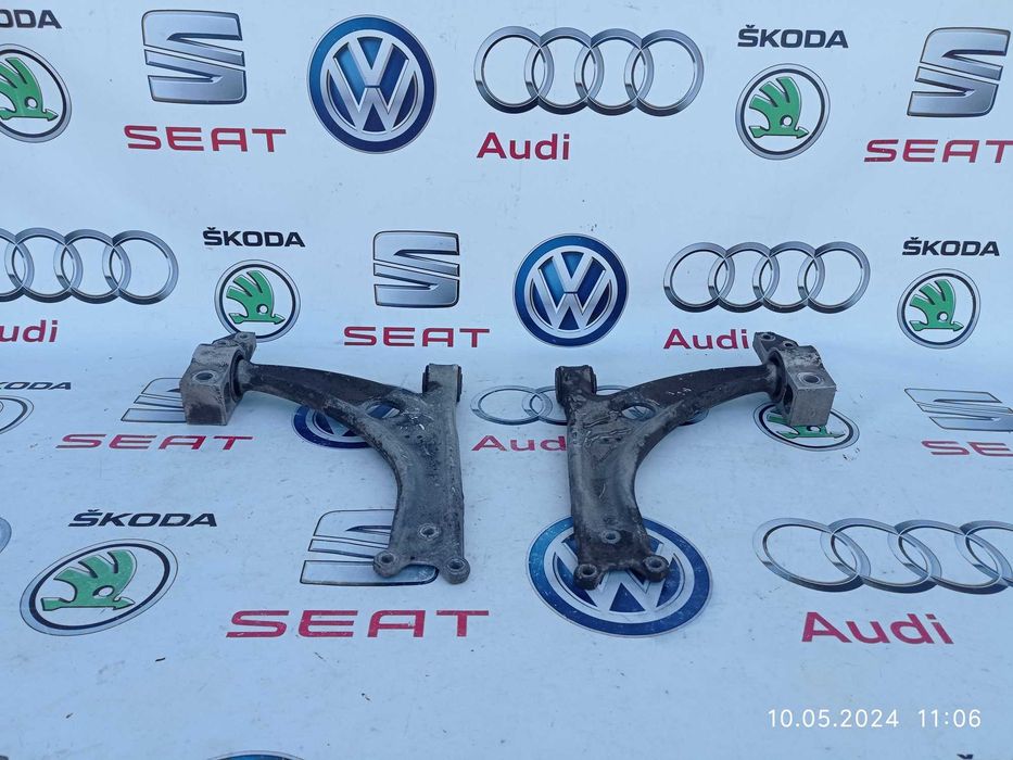 Ричаг важіль передній ричаги Caddy Touran Golf 5 Passat B6 Skoda Seat