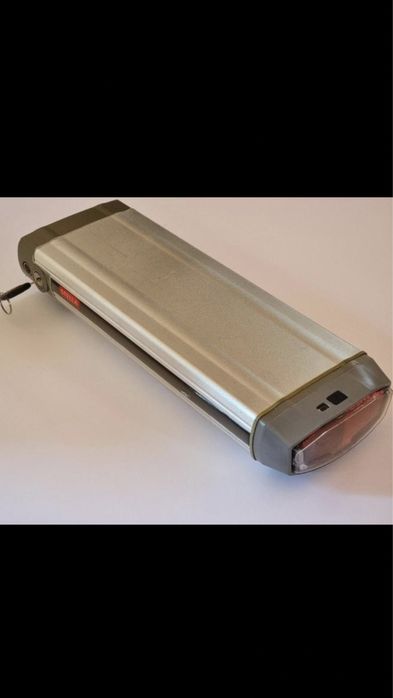 Naprawa Regeneracja baterii rowerowych