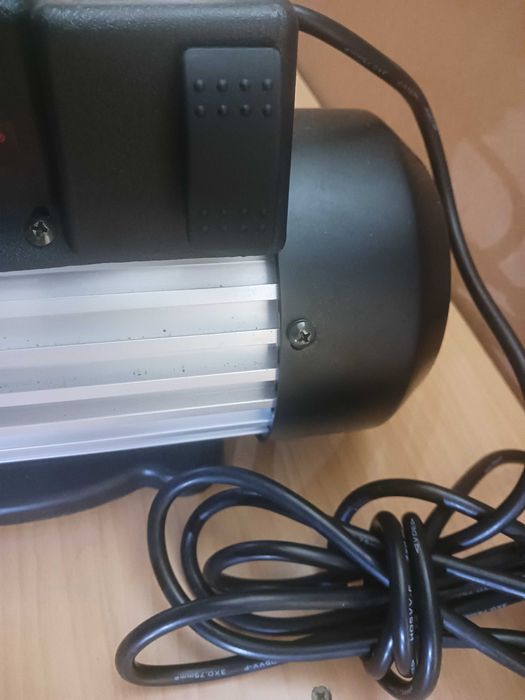 Bomba de vácuo marca CPS 144 lmin R32-290