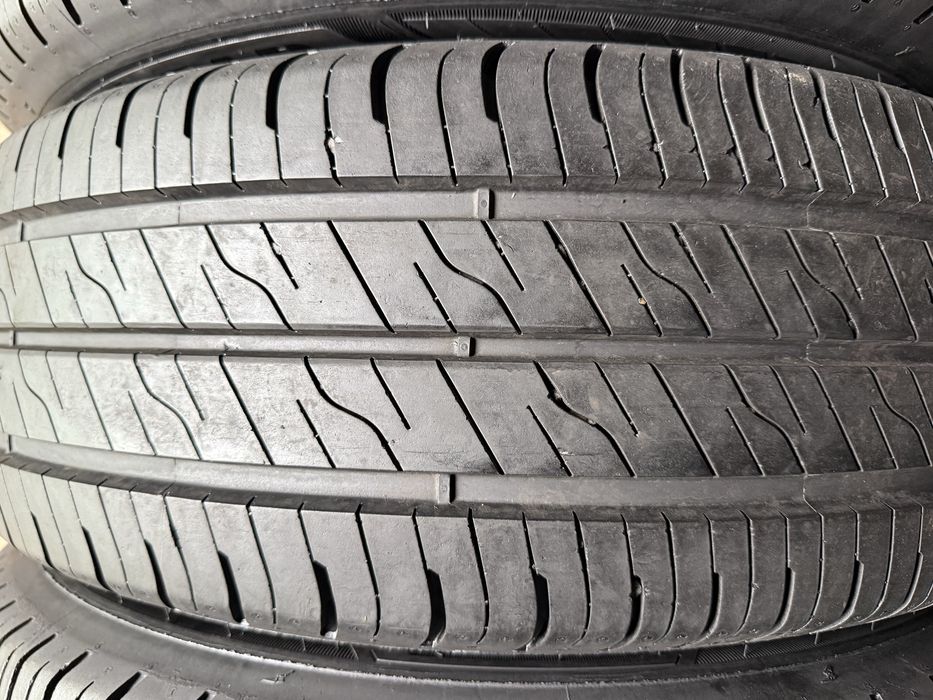 Літні шини 215/60 R17C Goodyear EfficientGrip Cargo 2 4шт. 8,5мм 2023
