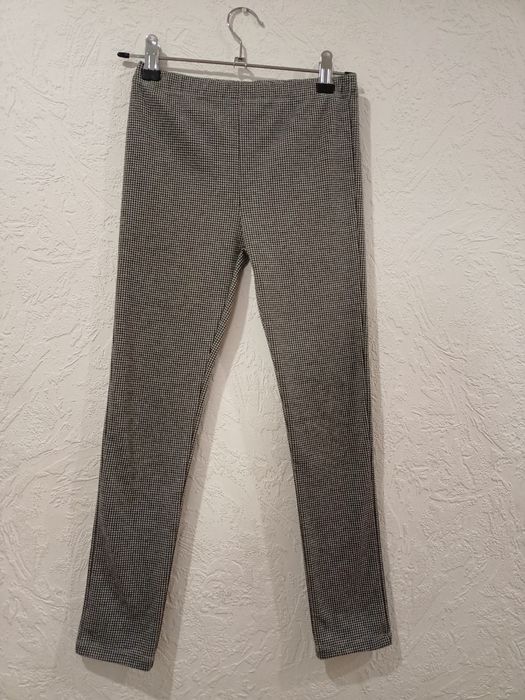 Лосіни, штани для дівчинки