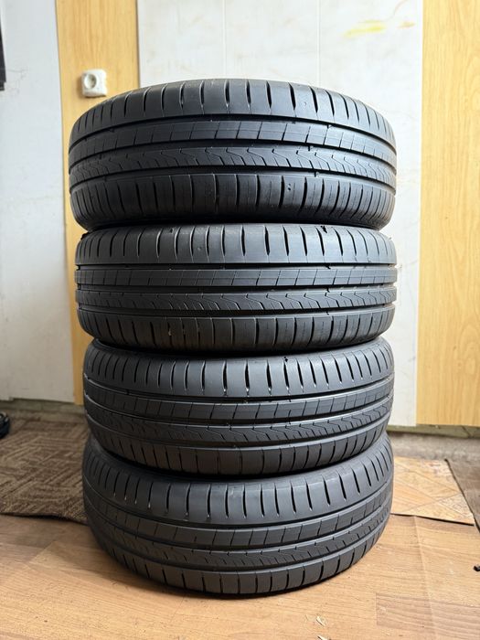 195/65 R15 Hankook Kinergo Eco 2 6/6.5mm 2022рік