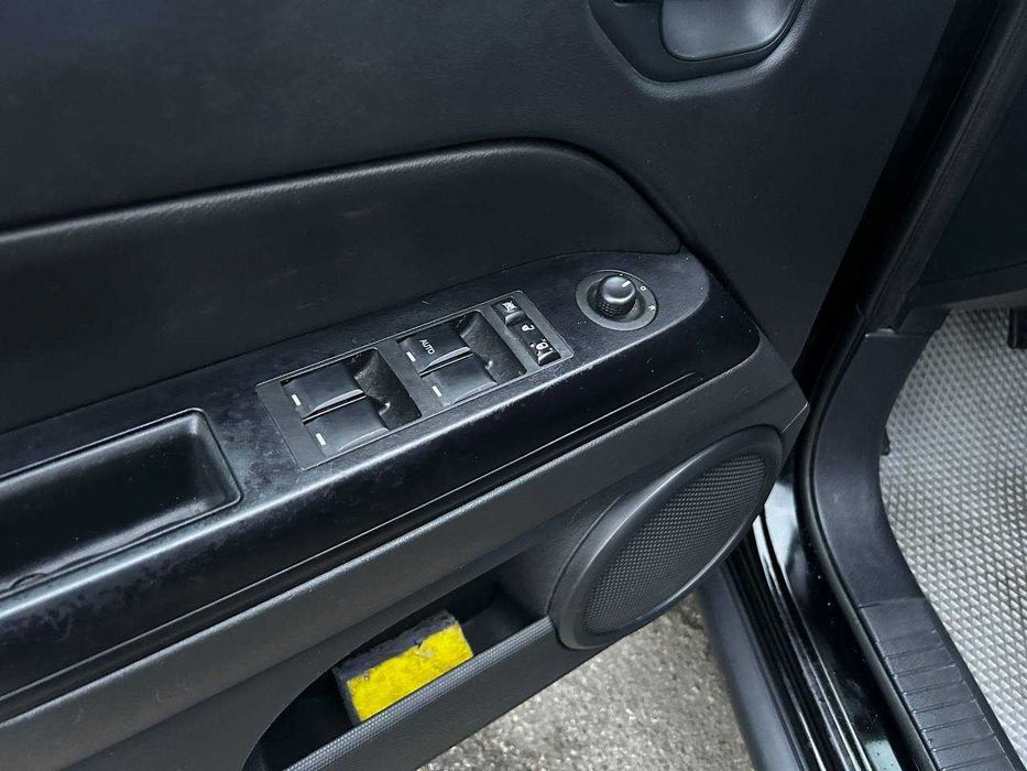 Jeep Patriot.4 2015 Можлива розстрочка\обмін