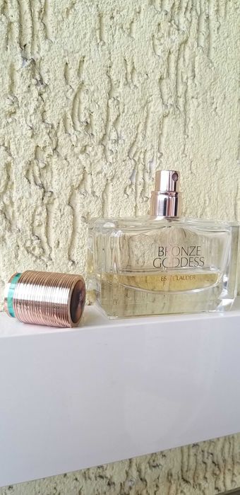 Estee Lauder Bronze Goddes