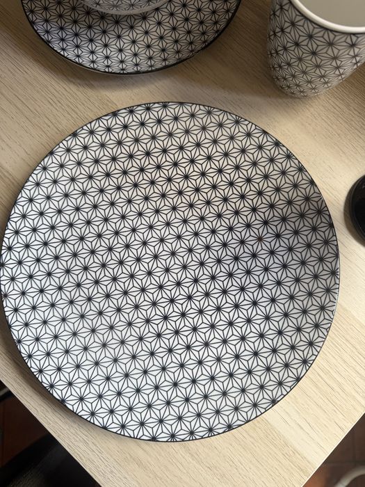 Conjunto Louças