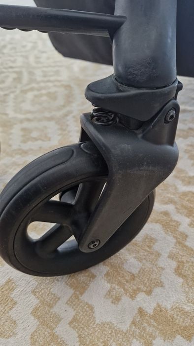 Vendo carrinho bebé easywalker harvey - possivel entrega noutro sitio