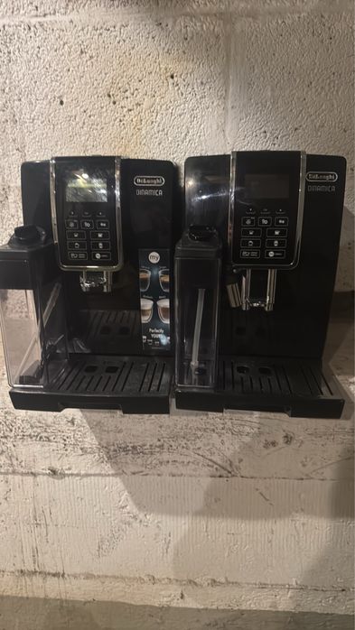 Delonghi dinamica